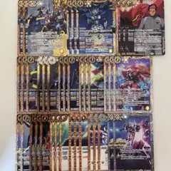 2025年最新】バトスピ エアリアルデッキの人気アイテム - メルカリ