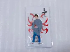 阿部亮平 アクスタ アクリルスタンド SnowMan 滝沢歌舞伎 ③ 未開封