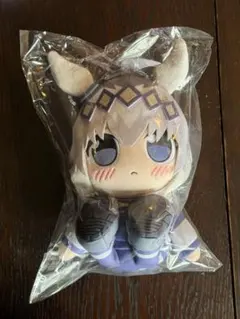 ヘブンバーンズレッド 30G 桐生美也 もちどる ぬいぐるみ ヘブバン