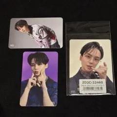 ONE N' ONLY ワンエン REI トレカ AMAZONIA