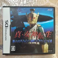 2026年最新】DS 真 女神転生 STRANGE JOURNEYの人気アイテム - メルカリ