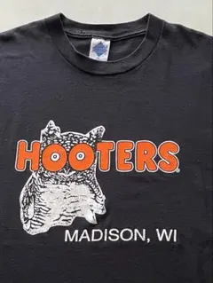 hooters world tourフーターズワールドツアーTシャツ 深瀬着用 - メルカリ