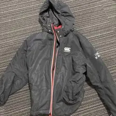 Canterbury ブラックダウンジャケットのサムネイル