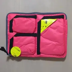 ★未使用★MARK'Sマークス トガクレTOGAKURE★バッグインバッグ★Ｌ