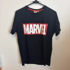 MARVELコラボTシャツ　ユニセックス