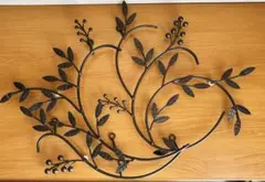 インテリア ウォールデコレーション