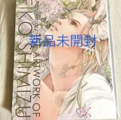 清水玲子　イラスト集　画集　the top secret