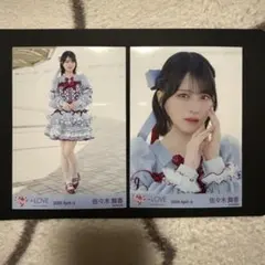 LOVE イコラブ 生写真 劇薬中毒 歌唱衣装 佐々木舞香 ヨリ+ヒキ - メルカリ