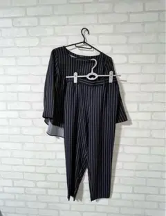 レディースセットアップ