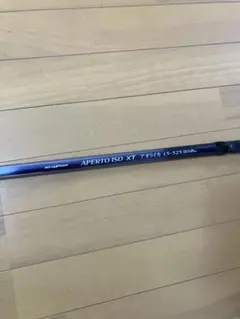 2025年最新】シマノ aperto isoの人気アイテム - メルカリ