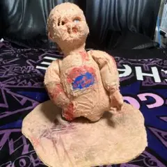 カルト オブ チャッキー チャッキー ヘッド レプリカ チャイルドプレイ チャッキー Cult of Chucky レプリカ ヘッド - メルカリ