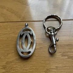 Cartier カルティエ チャーム ヘッドのサムネイル