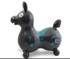 ロディ Rody 緑谷出久 ヒロアカ ホッピング トイ 乗用玩具 おもちゃ