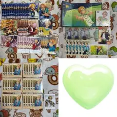 遊木真 バーブロ 生ブロマイド ぱしゃこれ 屏風 クリアカード 色紙 あんスタ