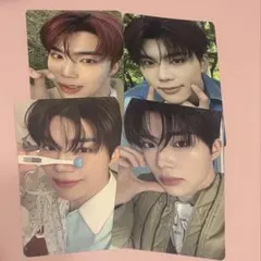 2025年最新】ゴヌク チェキの人気アイテム - メルカリ