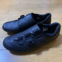 Shimano ビンディングシューズ RC3 クリート(黄)セット - メルカリ