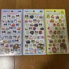 レア　たまごっち　ボンボンドロップシール