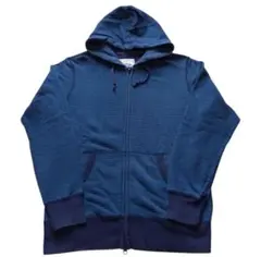 OLD UNIQLO ユニクロ パーカー Y2K 短丈