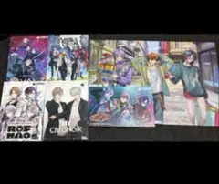 AGF2024 ショッパーセットVΔLZ/ChroNoiR/VOLTACTION