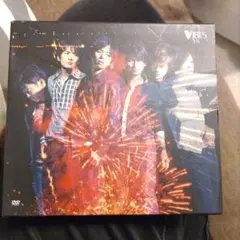 V6/VIBES〈初回生産限定〉