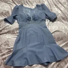 JEWELS キャバドレス