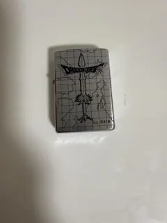 【新品】 99年製ドラゴンクエスト ロトの剣 Zippo 限定品 99年製ドラゴンクエスト ロトの剣 Zippo 限定品 - メルカリ