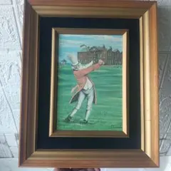 「西域の馬」 平山郁夫 絵画 美術品 新ウイグル自治区 複製画 額装 平山郁夫 複製画 『西域の馬』額装 6号相当 - メルカリ
