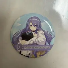 ホロライブ 台湾 台北 アクリルスタンド 缶バッジ ムーナ・ホシノヴァ ホロライブ 台湾 台北 アクリルスタンド 缶バッジ ムーナ