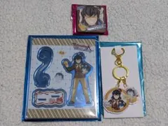 鬼滅 カフェ バレンタイン＆ホワイトデー 2026 伊之助セット