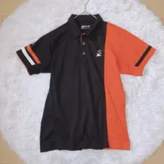 SRIXON 東北福祉大学ゴルフ部 公式 ポロシャツLL赤 非売中古品 - メルカリ