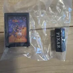 ピクサーポスターライトコレクション　リメンバーミー