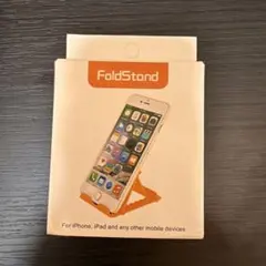 スマホスタンド