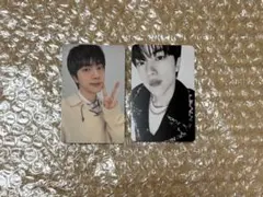 bts アリラン weverse global アーリーバード トレカ ジン