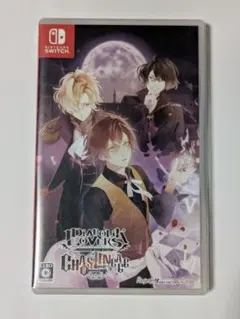 DIABOLIK LOVERS CHAOS LINEAGE 通常版