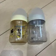 Pigeon 哺乳瓶 160ml 2本セット