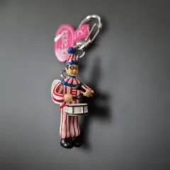 くいだおれ太郎 キーホルダー 大阪名物