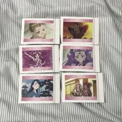 プリキュア　ぱしゃこれ　ミルキーローズ　キュアドリーム