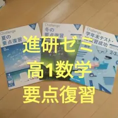 2025年最新】進研ゼミ 高校講座 高1の人気アイテム - メルカリ