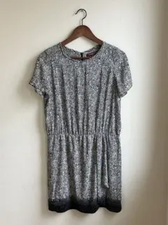COMPTOIRS DES COTONNIERS 半袖チュニックのサムネイル