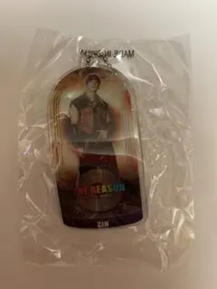 陣 クリアチャーム