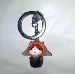 妖怪ウォッチキーホルダー