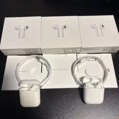 AirPods 第2世代？ Apple純正品 ジャンク