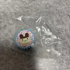 たまごっち 手作りおやつチャーム 平成女児チョコ みみっち カプセルトイ