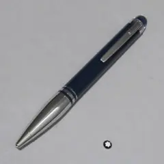 2025年最新】MONTBLANC ボールペン ブループラネットの人気