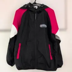 ほぼ未使用 OUTDOOR PRODUCTS ウィンドブレーカー 150cmのサムネイル