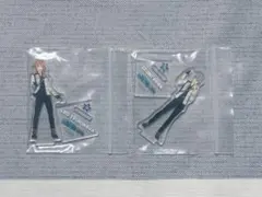 あんスタ スタライ2nd アクスタ 月永レオ 瀬名泉 まとめ売り