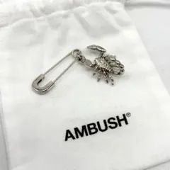 2026年最新】AMBUSH メンズ ピアス(片耳用)の人気アイテム - メルカリ