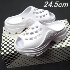 新品アディダス ステラ マッカートニー サンダル 定価19800円 24.5cm