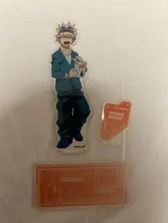 爆豪勝己　アクリルスタンド　ヒーローフェス