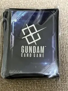 ガンダムカードゲーム GCG スリーブ 鉄華団 - メルカリ